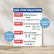 One-Step Equations Anchor Chart | Laminated Math Classroom Poster ...